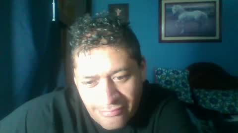 Fabio Canavaro online show from 01-22-25, 02:37