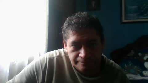 Fabio Canavaro online show from 10-25-25, 06:57
