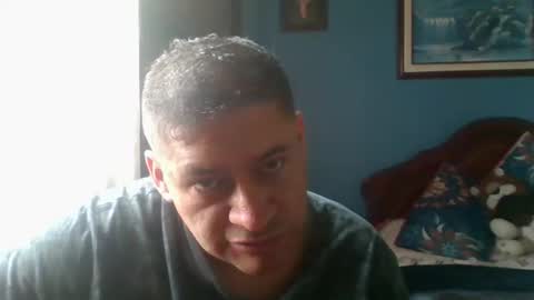 Fabio Canavaro online show from 10-27-25, 06:56