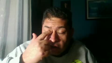 Fabio Canavaro online show from 11-23-25, 10:31