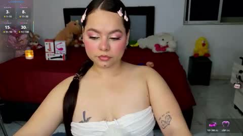 tenderfeet online show from 03-19-26, 10:08