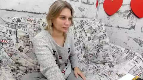tenderly_sophie online show from 10-22-25, 06:13
