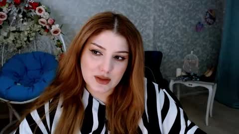 Tenderlybae online show from 01-22-25, 10:37