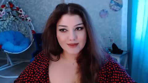 Tenderlybae online show from 03-09-25, 09:46