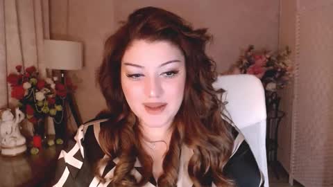 Tenderlybae online show from 11-21-25, 01:37