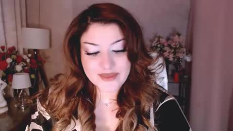 Snapshot of tenderlybae12 chatting on 02-20-26, 05:15 Tenderlybae online show from 02-20-26, 05:15