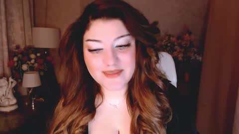 Tenderlybae online show from 04-08-26, 03:39