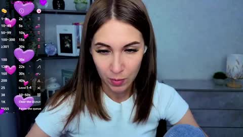 Snapshot of tendermist chatting on 05-02-26, 10:26 Nelly online show from 05-02-26, 10:26
