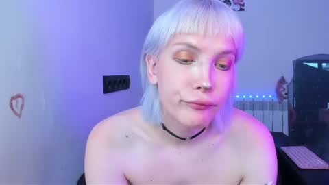 Kira online show from 07-18-26, 01:43