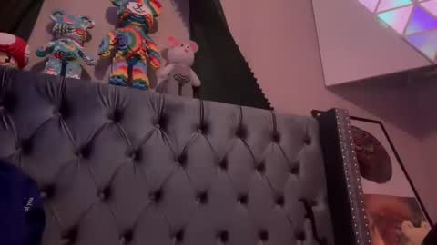 Snapshot of tenger89 chatting on 02-01-25, 10:59 CTimoPa online show from 02-01-25, 10:59