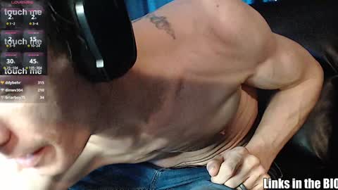 Ty online show from 01-27-25, 04:22