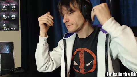 Ty online show from 01-30-25, 04:02