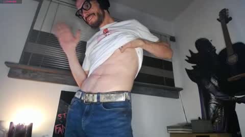 Ty online show from 10-08-25, 04:10