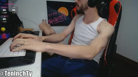 Ty online show from 02-01-26, 11:14