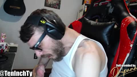 Ty online show from 04-08-26, 05:51