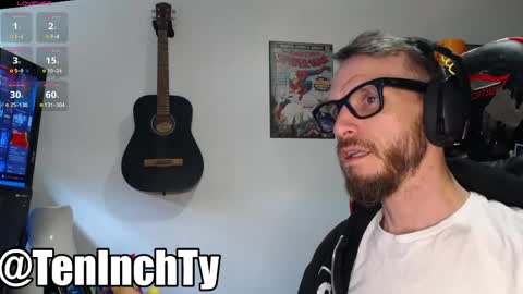 Ty online show from 05-20-26, 04:13