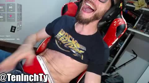 Ty online show from 05-26-26, 05:03