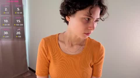 Wanessa online show from 07-12-26, 03:19