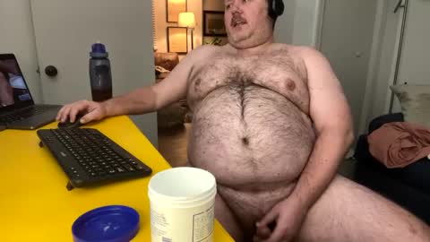 GoonFather online show from 02-19-25, 04:23