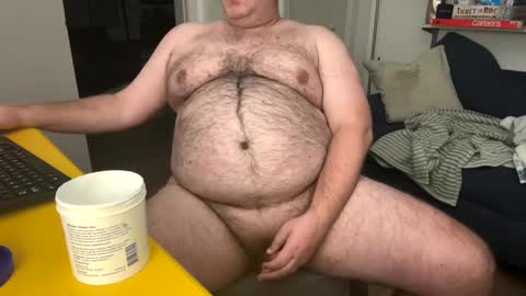 GoonFather online show from 02-23-25, 12:19