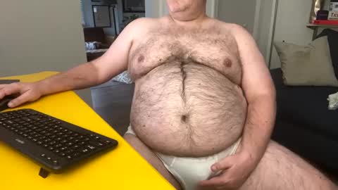 GoonFather online show from 02-24-25, 11:19