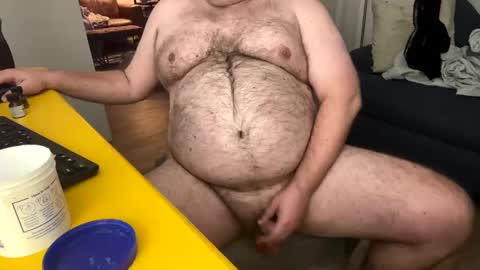 GoonFather online show from 03-09-25, 01:56