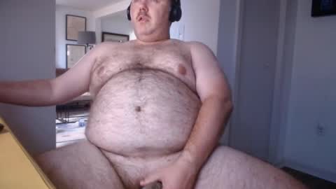 GoonFather online show from 09-25-25, 09:51