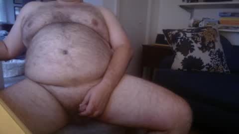 GoonFather online show from 10-29-25, 09:49