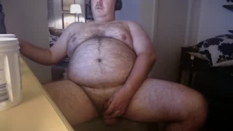 GoonFather online show from 11-02-25, 01:30