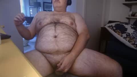 GoonFather online show from 11-03-25, 09:59