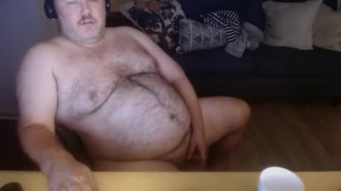 GoonFather online show from 11-12-25, 11:03