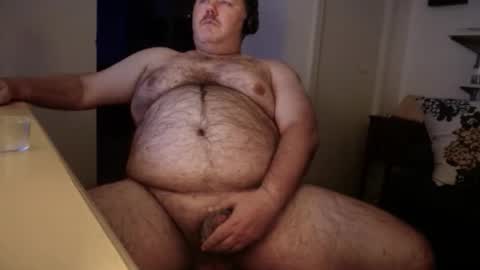 GoonFather online show from 11-28-25, 11:18