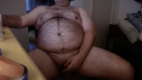 GoonFather online show from 12-15-25, 10:36