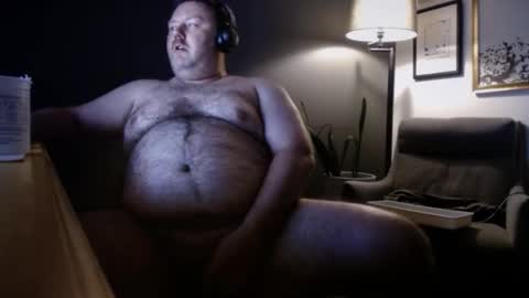 GoonFather online show from 03-08-26, 03:54