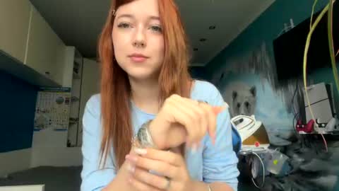 Alex online show from 07-12-26, 07:21
