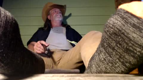 Snapshot of tennredneck chatting on 07-18-26, 02:27 Tennredneck online show from 07-18-26, 02:27