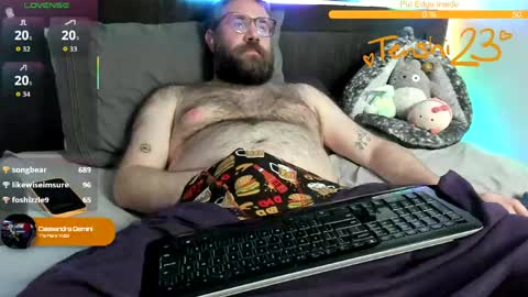 Matt online show from 04-12-26, 06:18