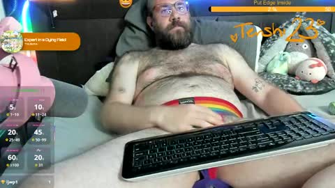 Matt online show from 06-07-26, 05:22