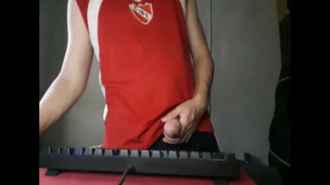 tenshi747 online show from 03-16-26, 07:29