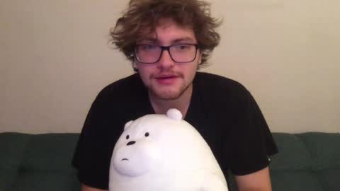 Tenxan online show from 02-14-25, 05:30