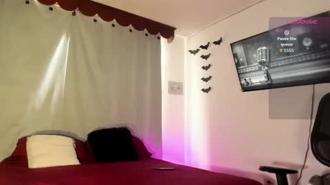 Teo online show from 02-07-26, 02:32