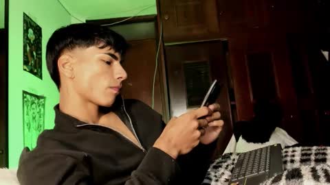 Snapshot of teo_369 chatting on 05-06-26, 03:06 Teo online show from 05-06-26, 03:06