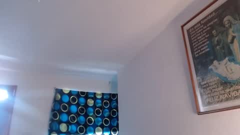 Mateo rosa online show from 01-17-25, 02:39