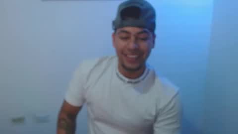 Mateo rosa online show from 01-30-25, 11:02