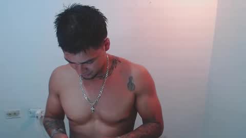 Mateo rosa online show from 01-31-25, 03:20