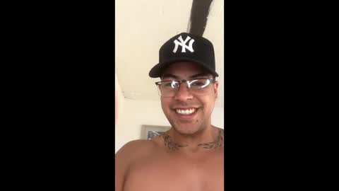 Mateo rosa online show from 11-24-25, 03:56