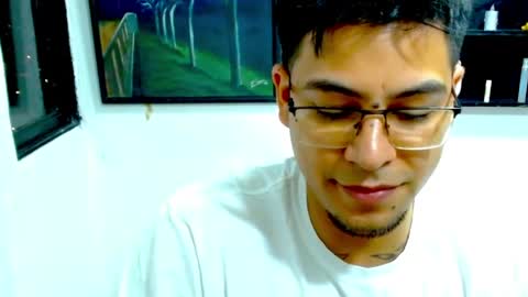 Mateo rosa online show from 05-12-26, 03:03