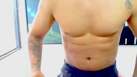Mateo rosa online show from 05-12-26, 10:29
