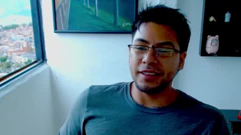 Mateo rosa online show from 05-26-26, 11:01