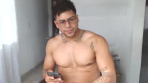Mateo rosa online show from 07-15-26, 01:05